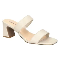 Clovelle Block Heel Sandals
