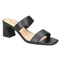 Clovelle Block Heel Sandals