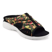 Traciee Flat Sandals