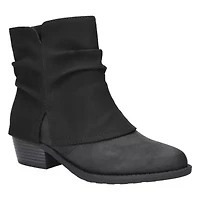 Kudos Slouch Ankle Boots