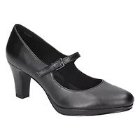 Zest Platform Pumps