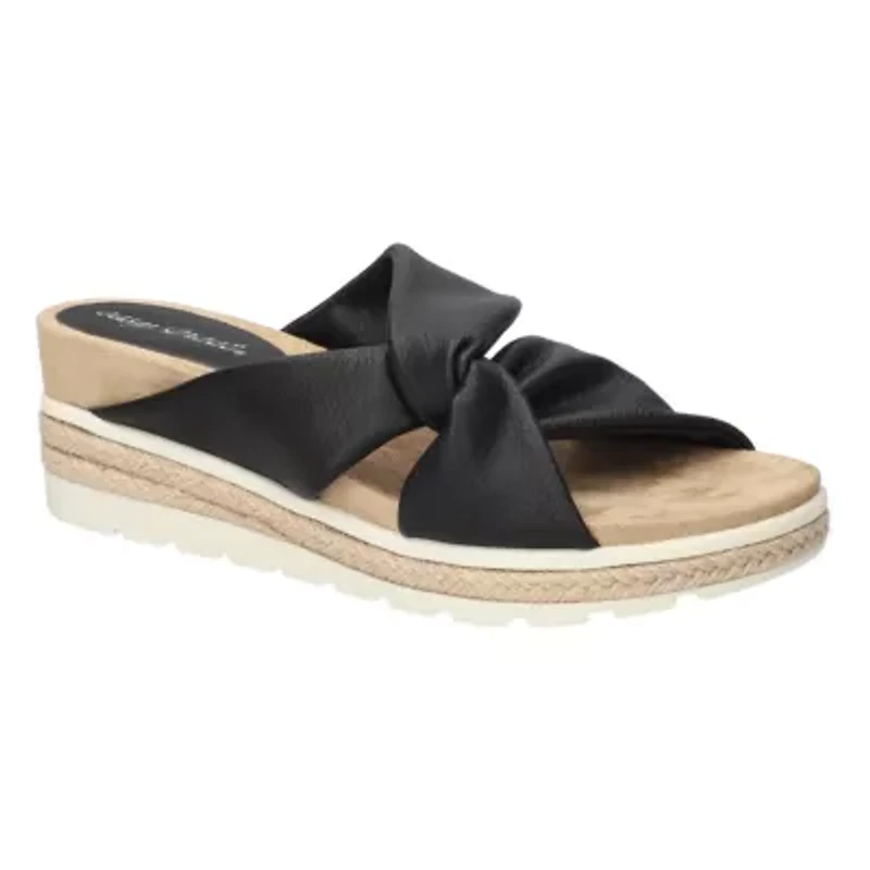Ja Wedge Sandals