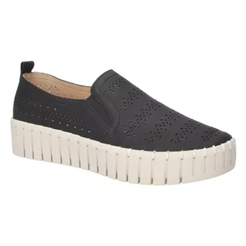 Peppy Platform Sneakers