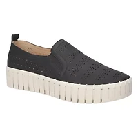 Peppy Platform Sneakers