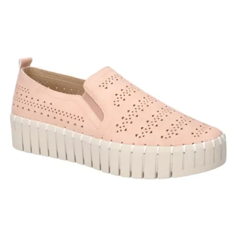 Peppy Platform Sneakers