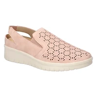 Petal Comfort Wedges