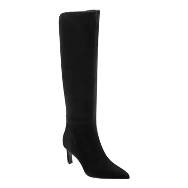 Esmee Stiletto Pointy Toe Dress Boots