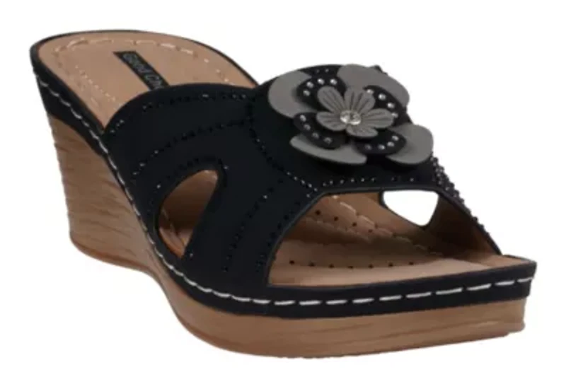 Women's Wedge Sandal