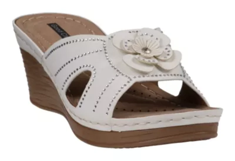 Women's Wedge Sandal