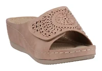 Women's Wedge Sandal