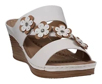 Women's Wedge Sandal