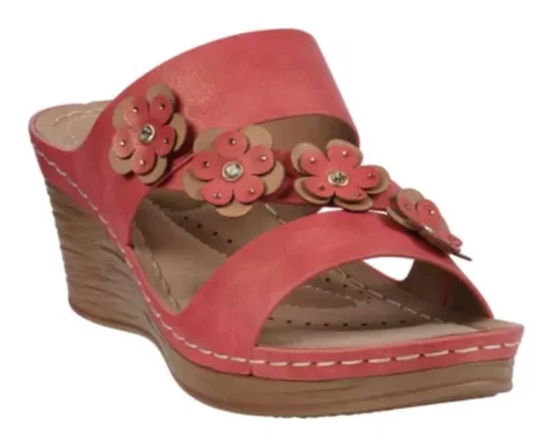 Women's Wedge Sandal