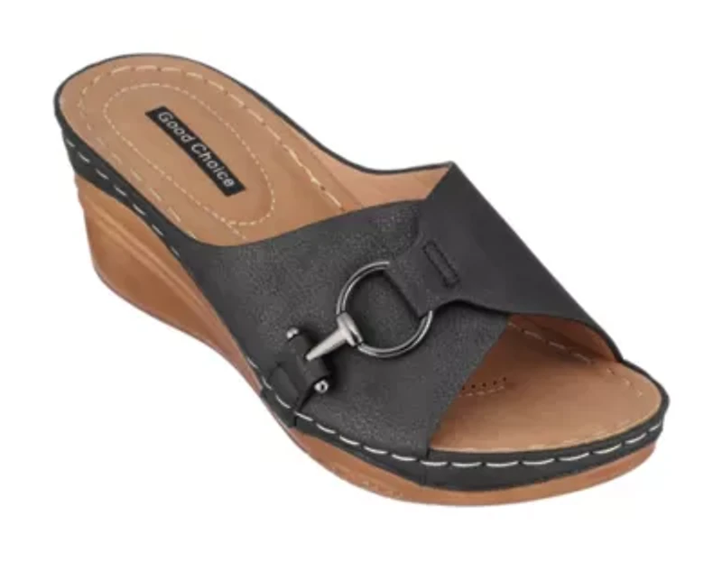Women's Wedge Sandal