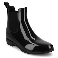 Drizzle Booties