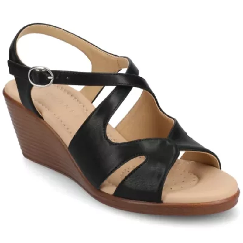 Kedzieii Sandals