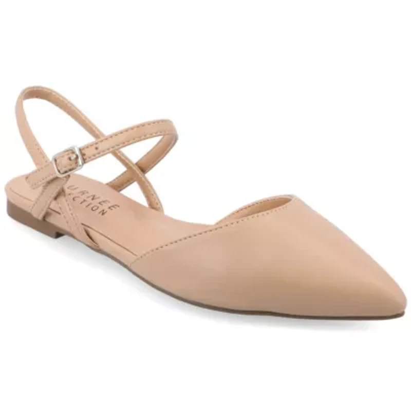 Martine-Wd Flats