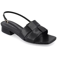 Tabatha Sandals