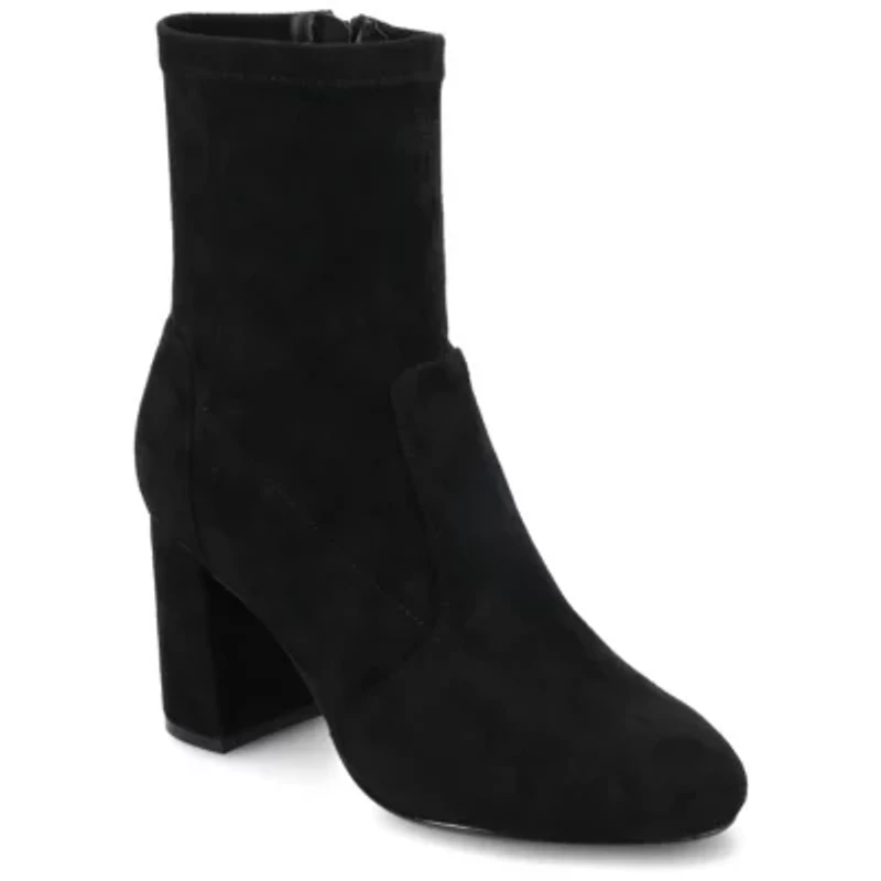 Vivia Booties