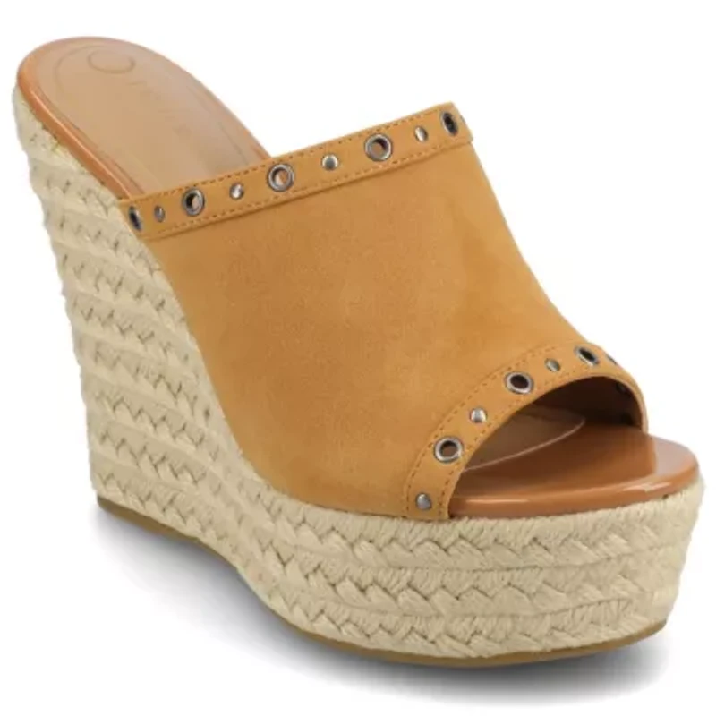 Yari Sandals