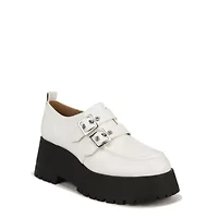 Perri Platform Loafer