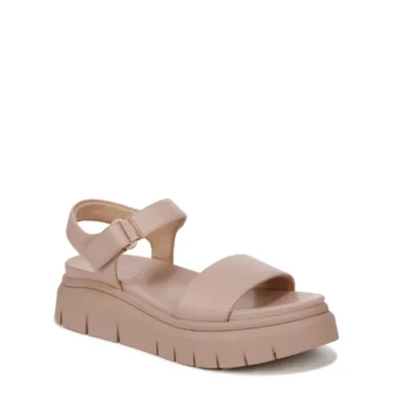 Poppi Wedge Sandal