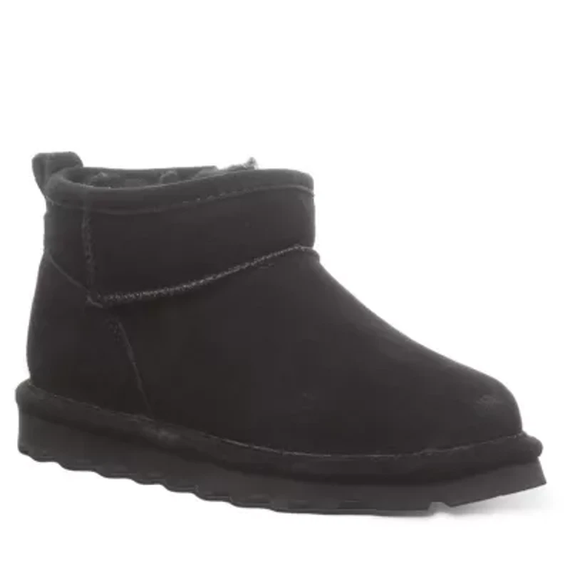 SHORTY YOUTH BOOTS