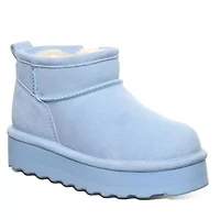 RETRO SHORTY YOUTH BOOTS