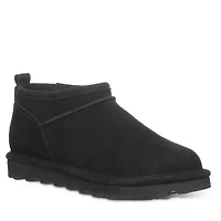 SUPER SHORTY WOMENS BOOTS