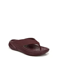 Tide Rx Thong Sandal
