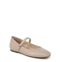 Alameda Mary Jane Flat