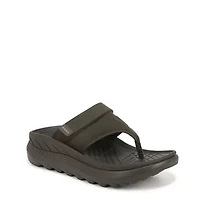 Restore Ii Thong Sandal