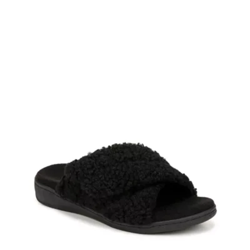 Relax Ii Slide Slipper
