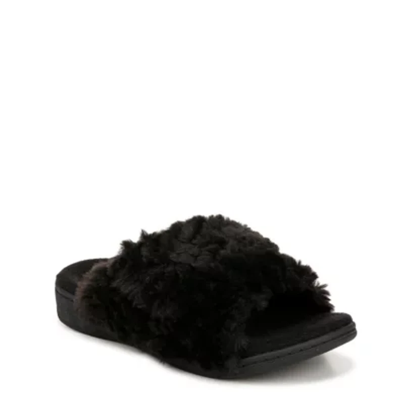 Relax Ii Slide Slipper