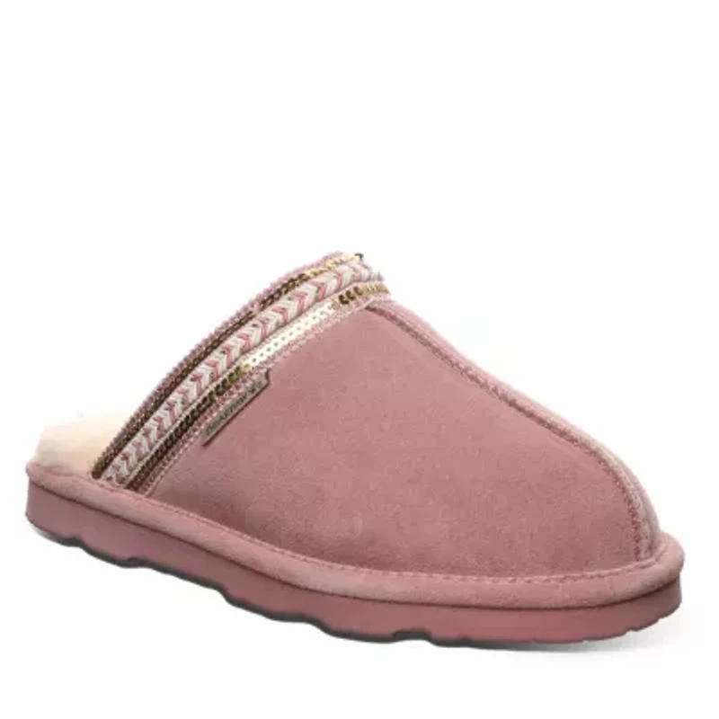 TANYA WOMENS SLIPPERS