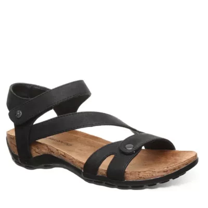 Solana Sandals