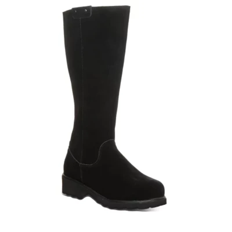 AUDRINA WOMENS BOOTS