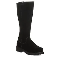 AUDRINA WOMENS BOOTS