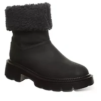 PERSEPHONE WOMENS BOOTS