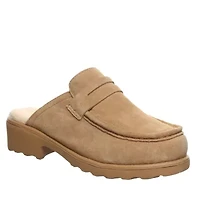 PATRICIA WOMENS CLOGS