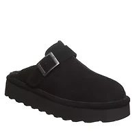 MOXIE PLATFORM LO WOMENS SLIPPERS