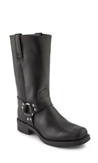 Harness 12R Boots