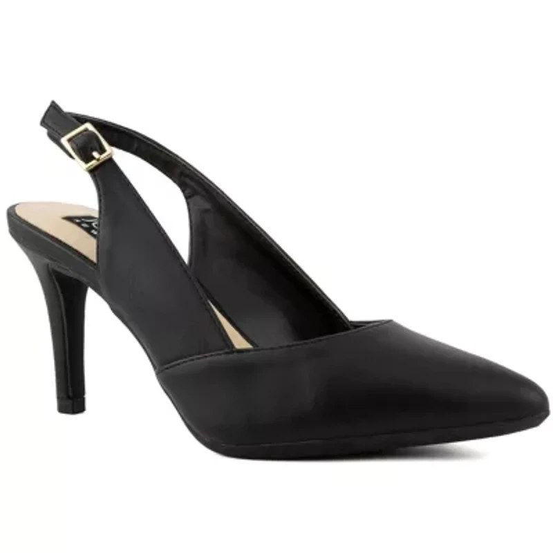 Bernie Dress Pump