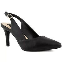 Bernie Dress Pump