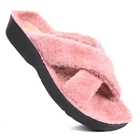 Aerothotic Lola Soft Cozy Women's Slipper