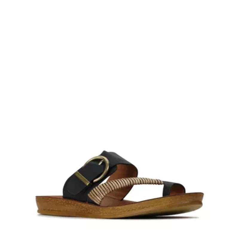 Bria Sandal