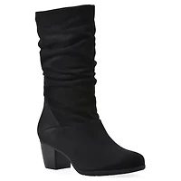 Angelie Mid Shaft Boot