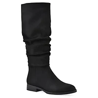 Barnes Tall Shaft Boot
