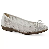 Carlicia Ballet Flats