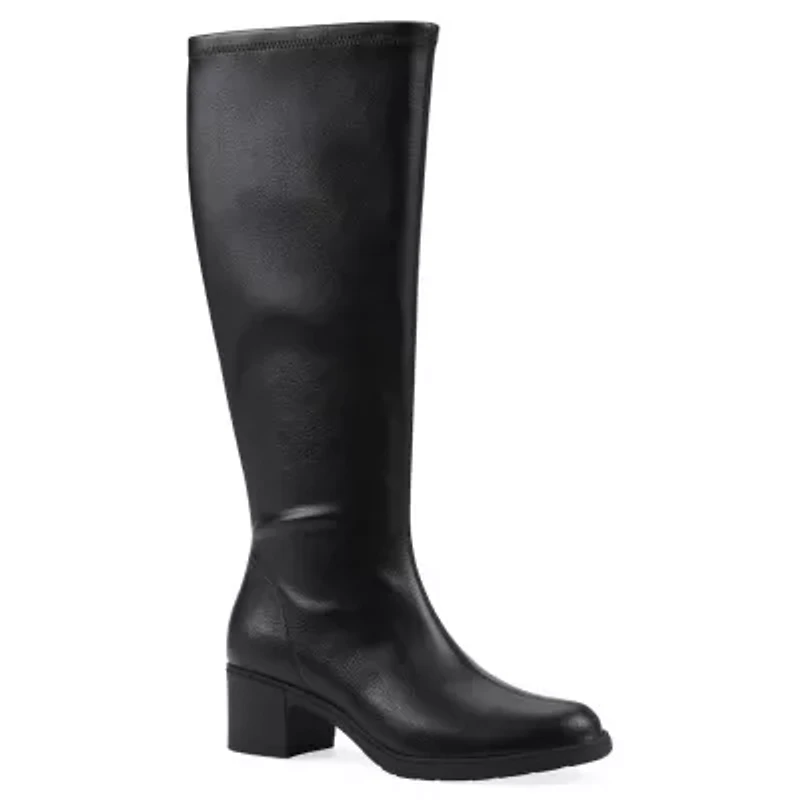 Humbert Tall Shaft Boot