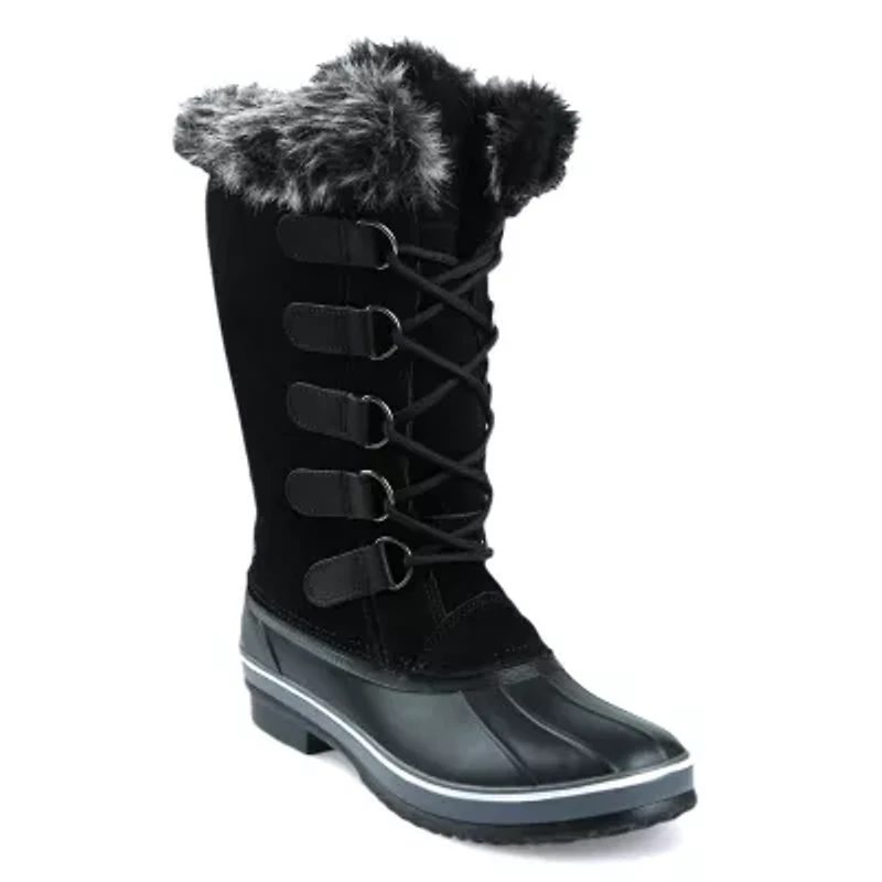 Women's Katsura Insulated Waterproof Winter Snow Boot